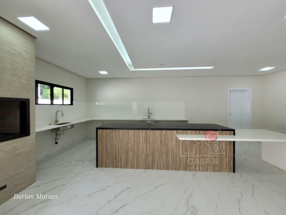 Imagem Casa com 5 Quartos à Venda, 430 m² em Ponta Negra - Manaus