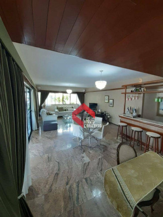 Imagem Apartamento com 5 Quartos à Venda, 280 m² em Dionisio Torres - Fortaleza Imagem Apartamento com 5 Quartos à Venda, 280 m² em Dionisio Torres - Fortaleza