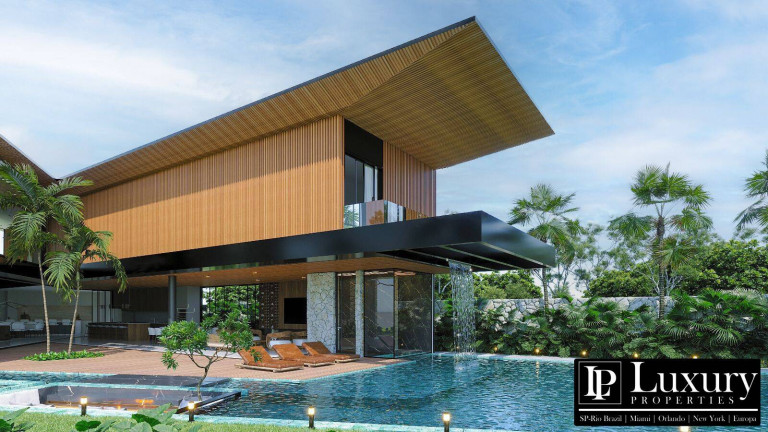 Imagem Casa com 8 Quartos à Venda, em Riviera De São Lourenço - Bertioga Imagem Casa com 8 Quartos à Venda, em Riviera De São Lourenço - Bertioga
