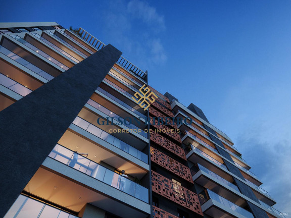 Imagem Apartamento com 2 Quartos à Venda, 68 m² em São Francisco De Assis - Camboriú
