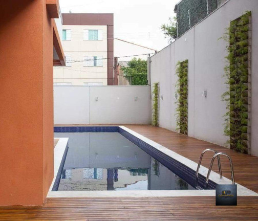 Imagem Apartamento com 2 Quartos à Venda, 56 m² em Centro - São Bernardo Do Campo Imagem Apartamento com 2 Quartos à Venda, 56 m² em Centro - São Bernardo Do Campo