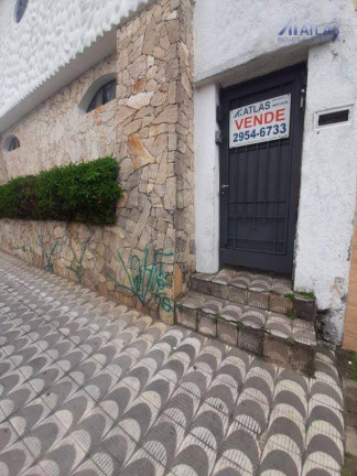 Casa com 2 Quartos à Venda, 60 m² em Vila Maria Alta - São Paulo