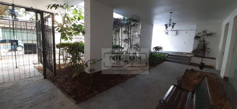 Imagem Apartamento com 3 Quartos à Venda, 135 m² em Jardim Guanabara - Campinas Imagem Apartamento com 3 Quartos à Venda, 135 m² em Jardim Guanabara - Campinas