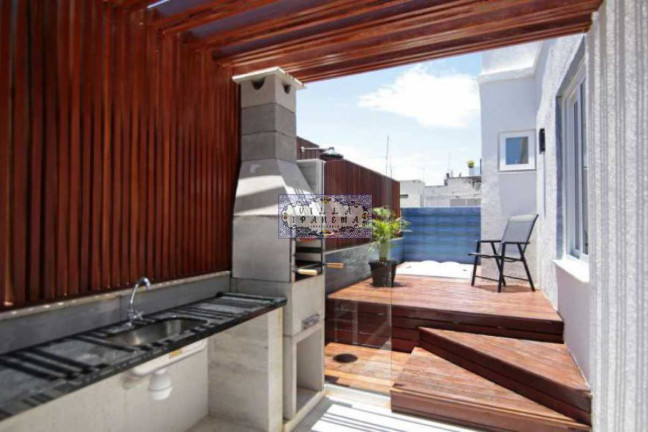Imagem Cobertura com 6 Quartos à Venda, 360 m² em Copacabana - Rio De Janeiro