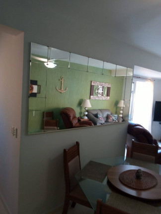 Imagem Apartamento com 4 Quartos à Venda,  em Enseada - Guarujá