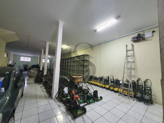 Imagem Sala Comercial à Venda, 302 m² em Jardim Simus - Sorocaba