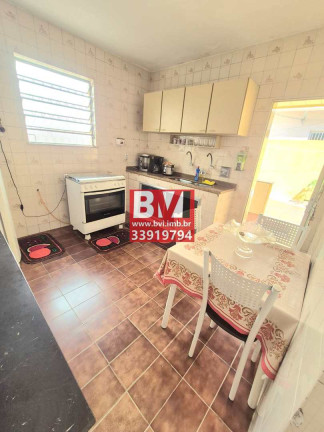 Imagem Casa com 3 Quartos à Venda, 365 m² em Braz De Pina - Rio De Janeiro