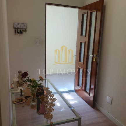 Imagem Casa com 4 Quartos à Venda, 125 m² em Jardim Santa Inês Ii - São José Dos Campos Imagem Casa com 4 Quartos à Venda, 125 m² em Jardim Santa Inês Ii - São José Dos Campos