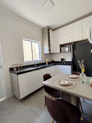 Imagem Sobrado com 2 Quartos à Venda, em Residencial Tiê - Sorocaba Imagem Sobrado com 2 Quartos à Venda, em Residencial Tiê - Sorocaba