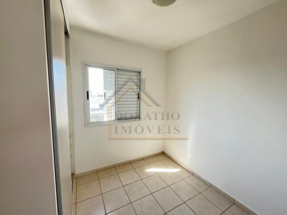 Imagem Apartamento com 3 Quartos para Alugar, 78 m² em Jardim Nova Aliança - Ribeirão Preto Imagem Apartamento com 3 Quartos para Alugar, 78 m² em Jardim Nova Aliança - Ribeirão Preto