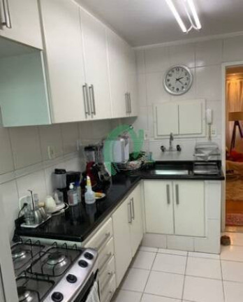 Imagem Apartamento com 2 Quartos à Venda, 89 m² em Itararé - São Vicente