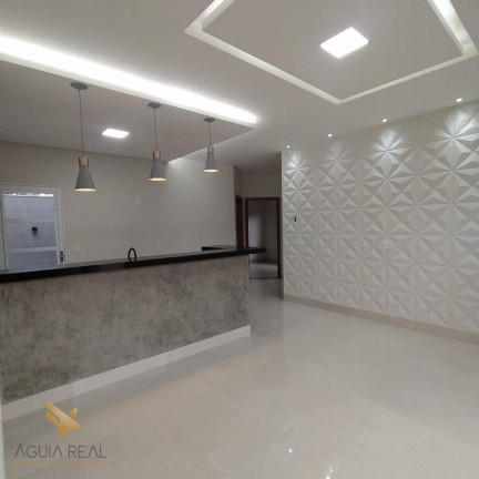 Imagem Casa com 3 Quartos à Venda, 105 m² em Residencial Estrela Park - Campo Grande Imagem Casa com 3 Quartos à Venda, 105 m² em Residencial Estrela Park - Campo Grande