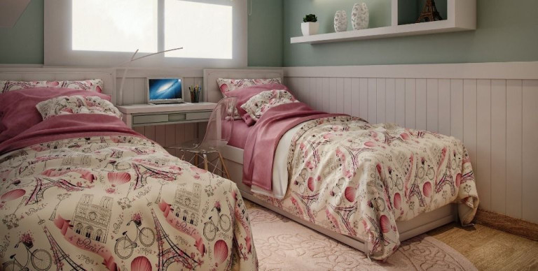 Imagem Apartamento com 2 Quartos para Alugar, 54 m² em Intermares - Cabedelo Imagem Apartamento com 2 Quartos para Alugar, 54 m² em Intermares - Cabedelo