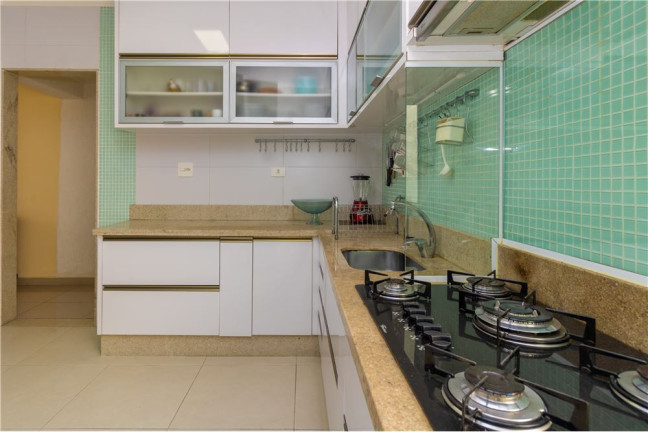Imagem Apartamento com 3 Quartos à Venda, 95 m² em Mooca - São Paulo Imagem Apartamento com 3 Quartos à Venda, 95 m² em Mooca - São Paulo