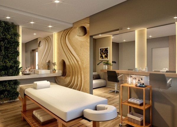 Imagem Apartamento com 1 Quarto à Venda, 28 m² em Chácara Santo Antônio (zona Sul) - São Paulo Imagem Apartamento com 1 Quarto à Venda, 28 m² em Chácara Santo Antônio (zona Sul) - São Paulo