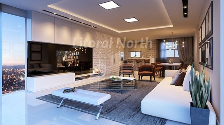 Imagem Apartamento com 3 Quartos à Venda, 135 m² em Centro - Balneário Camboriú Imagem Apartamento com 3 Quartos à Venda, 135 m² em Centro - Balneário Camboriú
