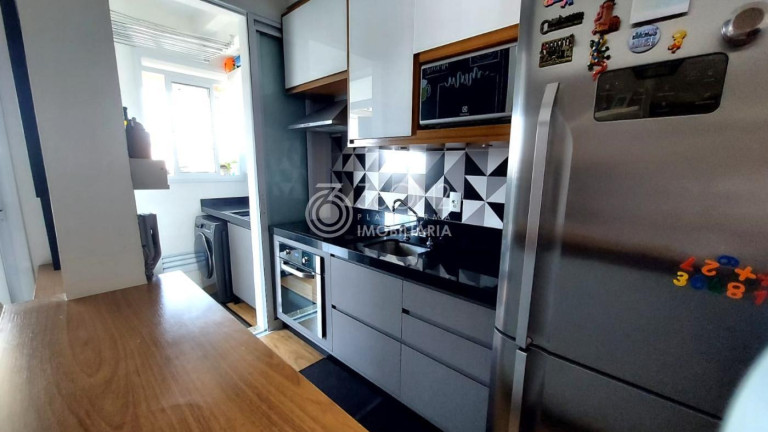 Imagem Apartamento com 2 Quartos à Venda, 74 m² em Jardim - Santo André Imagem Apartamento com 2 Quartos à Venda, 74 m² em Jardim - Santo André