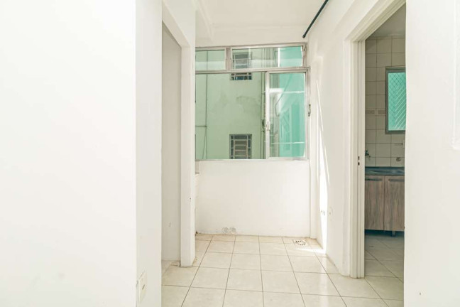 Imagem Apartamento com 3 Quartos à Venda, 93 m² em Santana - Porto Alegre