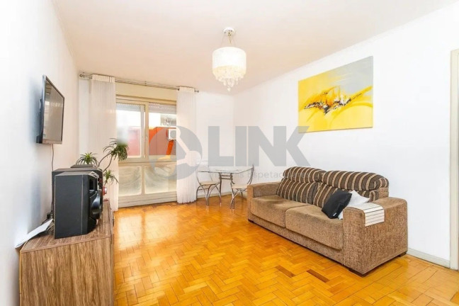 Apartamento com 2 Quartos à Venda, 73 m² em Cristo Redentor - Porto Alegre