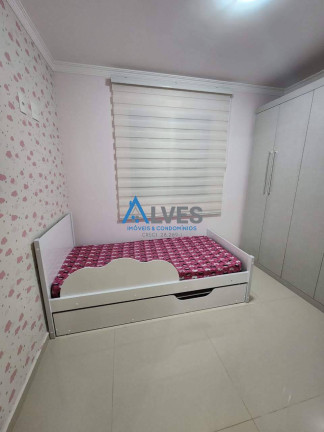 Imagem Apartamento com 2 Quartos à Venda, 58 m² em Rudge Ramos - São Bernardo Do Campo Imagem Apartamento com 2 Quartos à Venda, 58 m² em Rudge Ramos - São Bernardo Do Campo