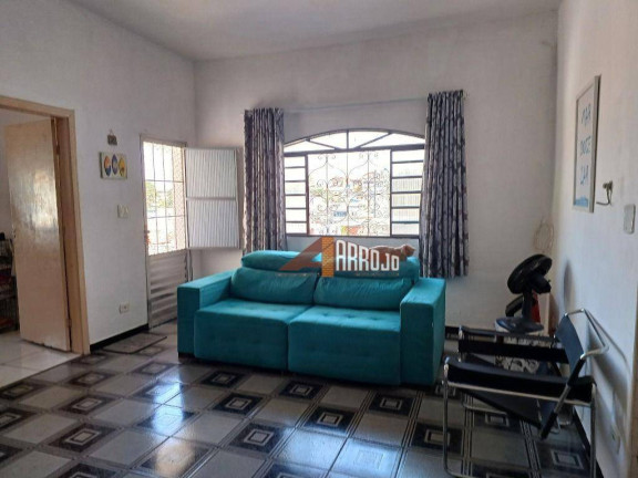 Casa com 2 Quartos à Venda, 115 m² em Ermelino Matarazzo - São Paulo