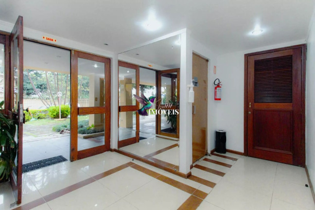 Imagem Apartamento com 3 Quartos à Venda, 138 m² em Cristal - Porto Alegre