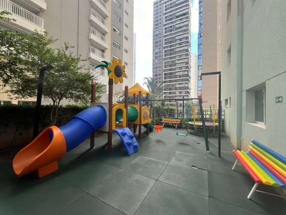 Imagem Apartamento com 3 Quartos à Venda, 178 m² em Setor Marista - Goiânia