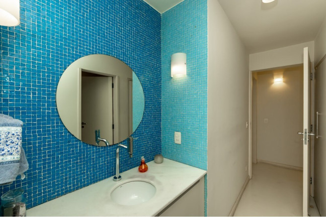 Imagem Imóvel com 2 Quartos à Venda, 270 m² em Itaim Bibi - São Paulo