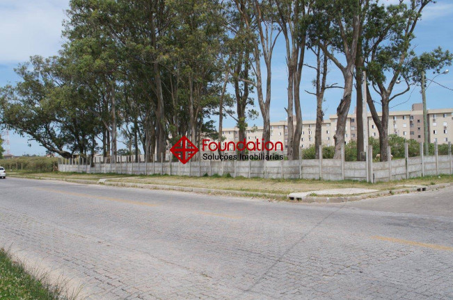 Imagem Terreno à Venda, 24 m² em Vila São Miguel - Rio Grande