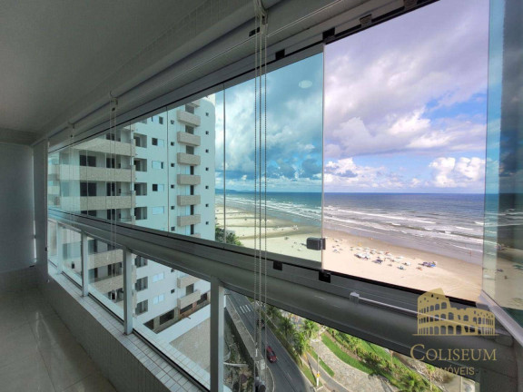 Imagem Apartamento com 2 Quartos à Venda, 83 m² em Balneário Pires - Praia Grande Imagem Apartamento com 2 Quartos à Venda, 83 m² em Balneário Pires - Praia Grande