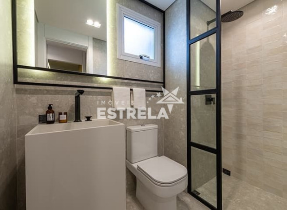 Imagem Apartamento com 3 Quartos à Venda, 87 m² em Jardim Caboré - São Paulo