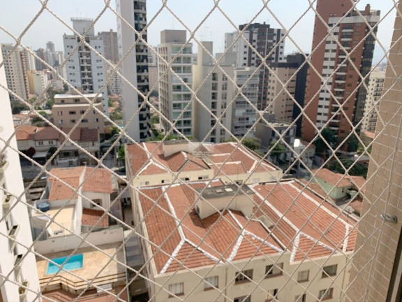 Imagem Imóvel com 3 Quartos à Venda, 92 m² em Perdizes - São Paulo Imagem Imóvel com 3 Quartos à Venda, 92 m² em Perdizes - São Paulo