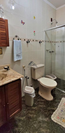 Imagem Casa com 4 Quartos à Venda, em Jardim Nereide - Limeira Imagem Casa com 4 Quartos à Venda, em Jardim Nereide - Limeira