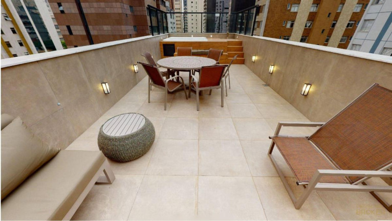 Imagem Cobertura com 2 Quartos à Venda, 147 m² em Funcionarios - Belo Horizonte Imagem Cobertura com 2 Quartos à Venda, 147 m² em Funcionarios - Belo Horizonte