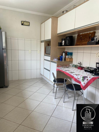 Imagem Casa com 3 Quartos à Venda, 183 m² em Parque Campolim - Sorocaba Imagem Casa com 3 Quartos à Venda, 183 m² em Parque Campolim - Sorocaba