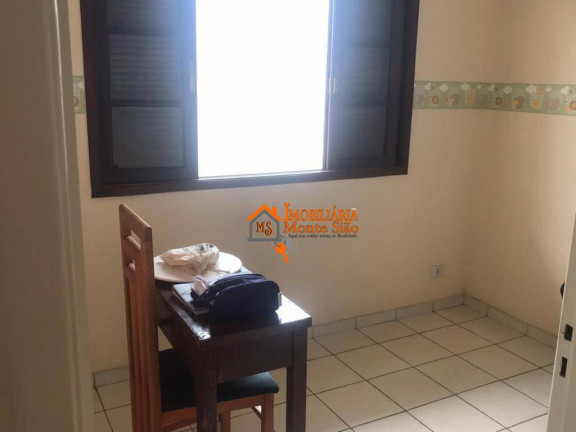 Imagem Sobrado com 3 Quartos à Venda, 180 m² em Jardim Santa Mena - Guarulhos Imagem Sobrado com 3 Quartos à Venda, 180 m² em Jardim Santa Mena - Guarulhos