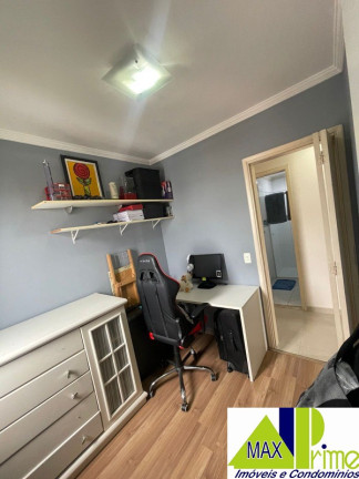 Imagem Apartamento com 3 Quartos à Venda, 62 m² em Vila Talarico - São Paulo Imagem Apartamento com 3 Quartos à Venda, 62 m² em Vila Talarico - São Paulo