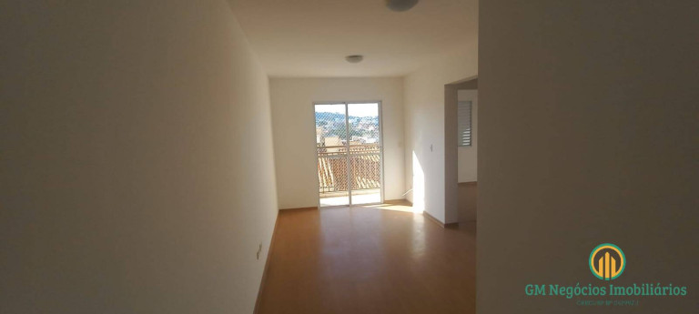 Imagem Apartamento com 2 Quartos à Venda, 55 m² em Vila São Joaquim - Cotia