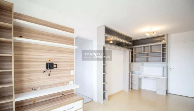 Imagem Apartamento com 1 Quarto à Venda, 43 m² em água Branca - São Paulo Imagem Apartamento com 1 Quarto à Venda, 43 m² em água Branca - São Paulo