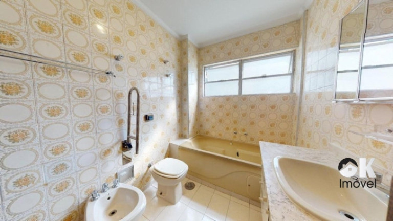 Imagem Apartamento com 4 Quartos à Venda, 254 m² em Higienópolis - São Paulo Imagem Apartamento com 4 Quartos à Venda, 254 m² em Higienópolis - São Paulo