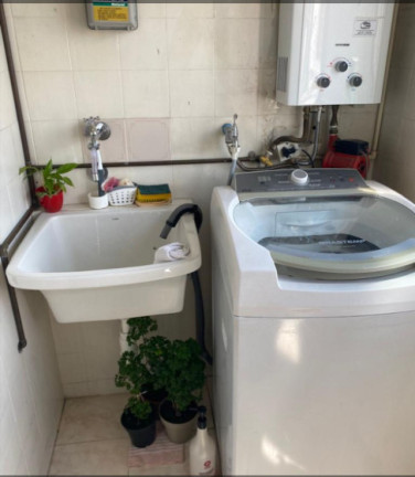 Imagem Apartamento com 2 Quartos à Venda, 50 m² em Jardim Celeste - São Paulo Imagem Apartamento com 2 Quartos à Venda, 50 m² em Jardim Celeste - São Paulo