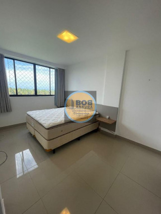 Imagem Apartamento com 3 Quartos à Venda, 113 m² em Paiva - Cabo De Santo Agostinho