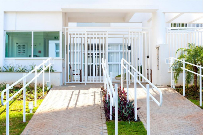 Imagem Apartamento com 2 Quartos à Venda, 63 m² em Campestre - Santo André