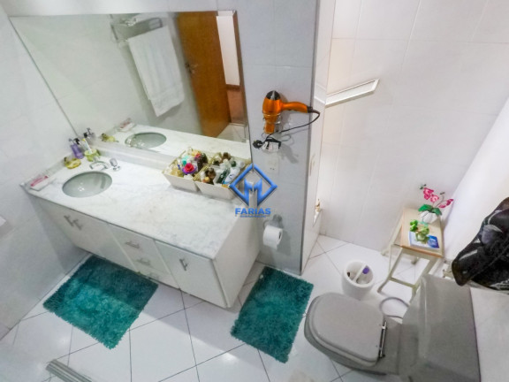 Imagem Apartamento com 3 Quartos à Venda, 206 m² em Ipiranga - São Paulo