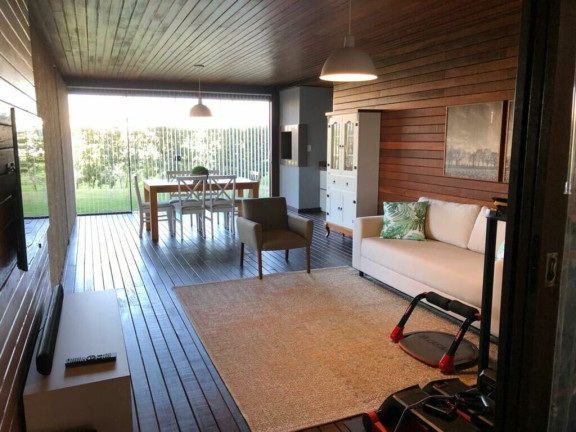 Imagem Casa de Condomínio com 3 Quartos à Venda, 238 m² em Osório - Osório Imagem Casa de Condomínio com 3 Quartos à Venda, 238 m² em Osório - Osório