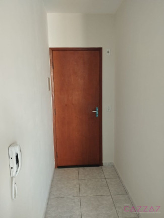 Imagem Apartamento com 1 Quarto à Venda, 33 m² em Tupi - Praia Grande
