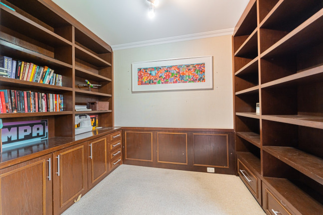 Imagem Apartamento com 4 Quartos à Venda, 168 m² em Alto Da Boa Vista - São Paulo Imagem Apartamento com 4 Quartos à Venda, 168 m² em Alto Da Boa Vista - São Paulo