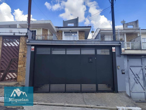 Sobrado com 3 Quartos à Venda, 150 m² em Parada Inglesa - São Paulo
