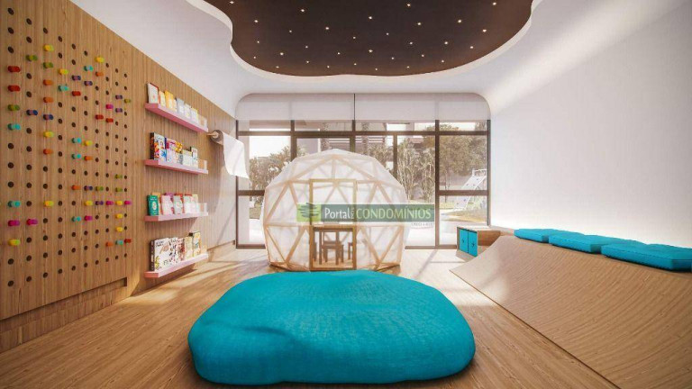 Imagem Apartamento com 3 Quartos à Venda, 238 m² em Cabral - Curitiba