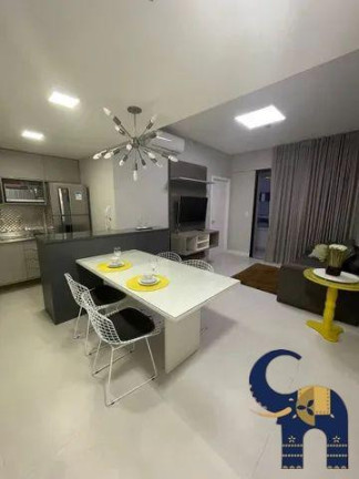 Imagem Apartamento com 1 Quarto à Venda, 50 m² em Caminho Das Arvores - Salvador